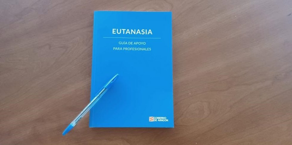La guía comenzó a elaborarse el pasado año