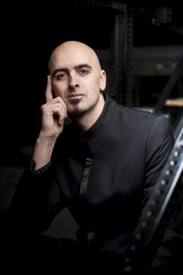 Archivo - Daniel Oryazábal abrirá el VII ciclo de órgano de Salamanca, que tendrá lugar cada jueves hasta el 10 de agosto