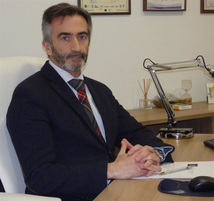 José Antonio Márquez Garrido.