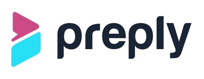 La plataforma de aprendizaje de idiomas Preply.