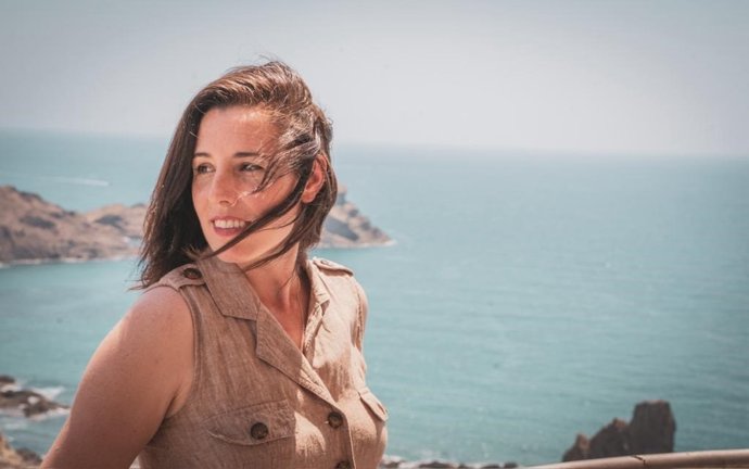 Rocío de Meer (Vox).