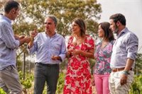 Bendodo: Feijóo será el más nombrado en el debate y el que "los españoles vean que es el ganador al ser tan mencionado"