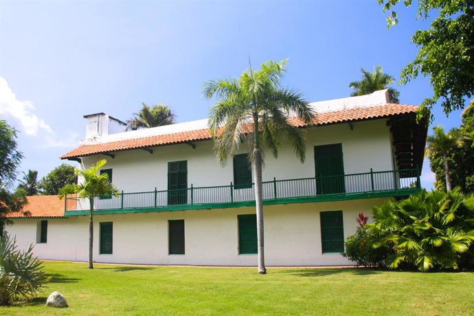 Hoteles y posadas Turismo Colombia