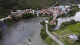 Foto: Colombia.- Ascienden a 20 los muertos por las avalanchas en el centro de Colombia