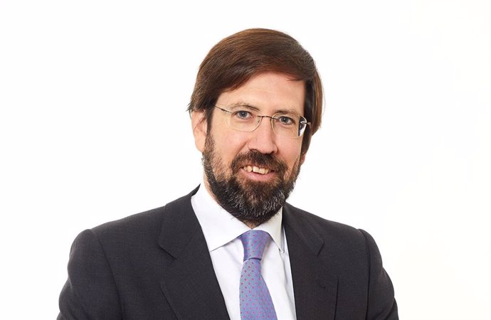 Archivo - Schroders nombra a Leonardo Fernández como nuevo director general de Iberia