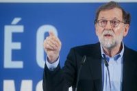 Rajoy avisa que "solo hay dos listas: PP o Gobierno Frankenstein" y pide concentrar el voto para lograr el 3 por Lugo