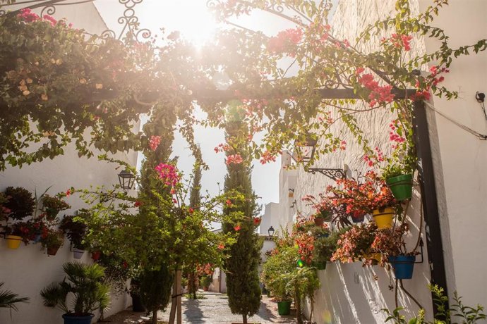 Estepona es elegida por The Academy of Urbanism como finalista a 'Ciudad Europea del Año 2023'