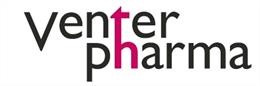 Logo Venter Pharma