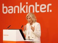 Dancausa (Bankinter) pide al futuro Gobierno derogar el impuesto y que acierte en política económica