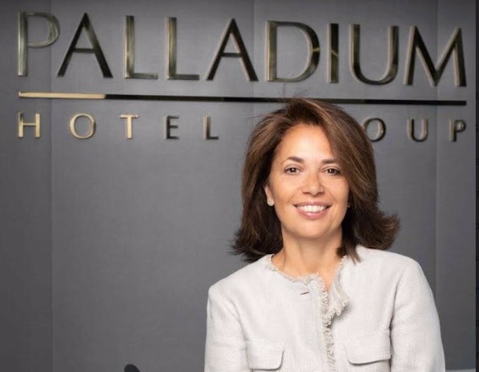 Palladium Hotel Group incorpora a María Porta como miembro del consejo de administración