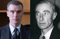 ¿Qué fue de Oppenheimer tras la bomba atómica?