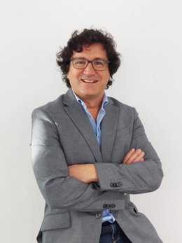 José Amador Sancho, Chief Learning Officer de FP Pro.
