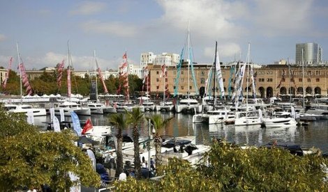 Fira de Barcelona