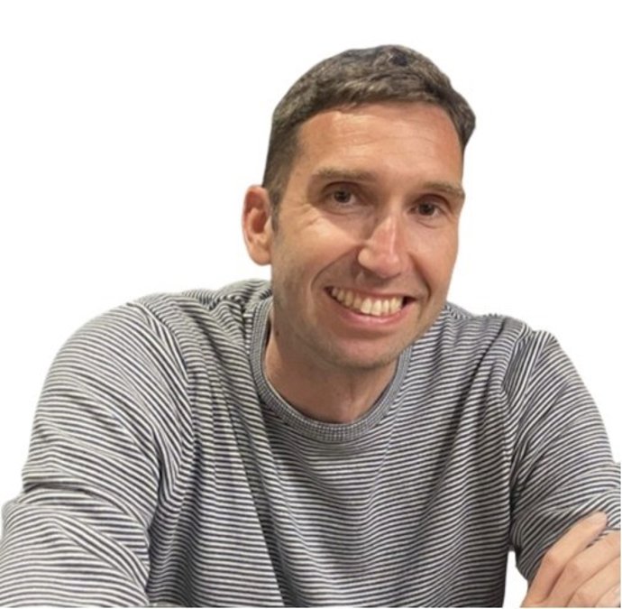 El gerente de Atención Primaria de Mallorca, Carlos Raduán.