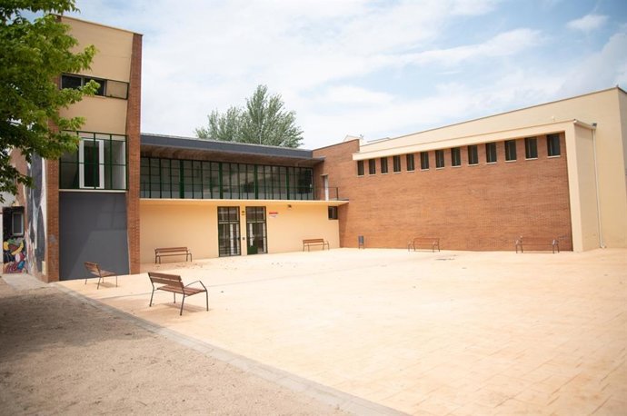 Nota De Prensa: Nuevas Espacios De Networking