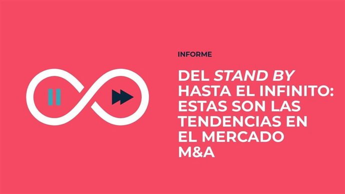 Presentación del informe sobre las tendencias del sector de las fusiones y adquisiciones elaborado por LLYC.
