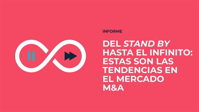 Presentación del informe sobre las tendencias del sector de las fusiones y adquisiciones elaborado por LLYC.