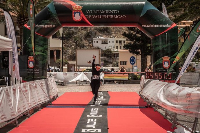 Nacen los 3 Días Trébol Trail de La Gomera, que se disputarán a finales de octubre.