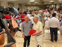 Álvarez cree que en España "peligran las libertades" y lamenta que la "broma" de CyL se haya extendido