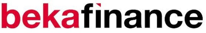Logo de Beka Finance