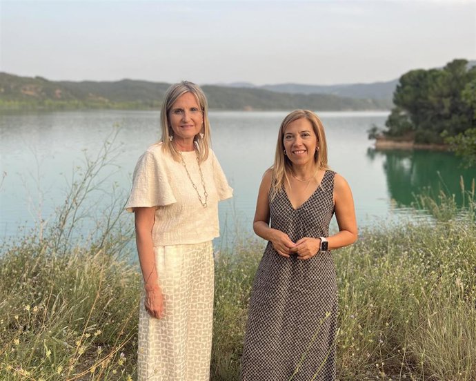 En el programa del PP se refleja un incremento de 40.000 millones de euros las inversiones en infraestructuras hídricas.