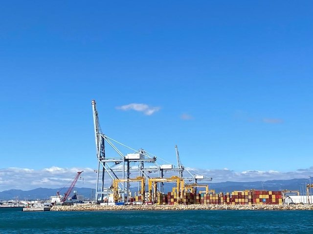 Archivo - El Port de Tarragona