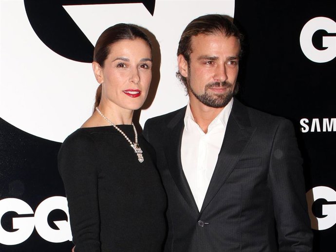 RAQUEL SÁNCHEZ SILVA Y MARIO BIONDO