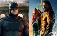 James Gunn ha eliminado los Batman de Affleck y Keaton de Aquaman 2