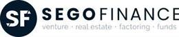 Archivo - Logo de Sego Finance