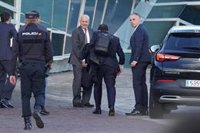 Adif defiende un proceder "idóneo" en Angrois y carga contra la "desatención insólita" del maquinista