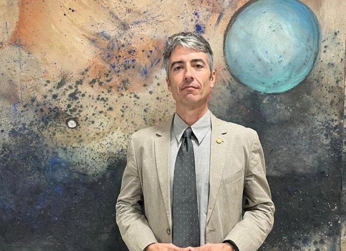 Jesús Muñuzuri Sanz, nuevo director-gerente de la Asociación de Investigación y Cooperación Industrial de Andalucía (Aicia) de la Universidad de Sevilla (US).