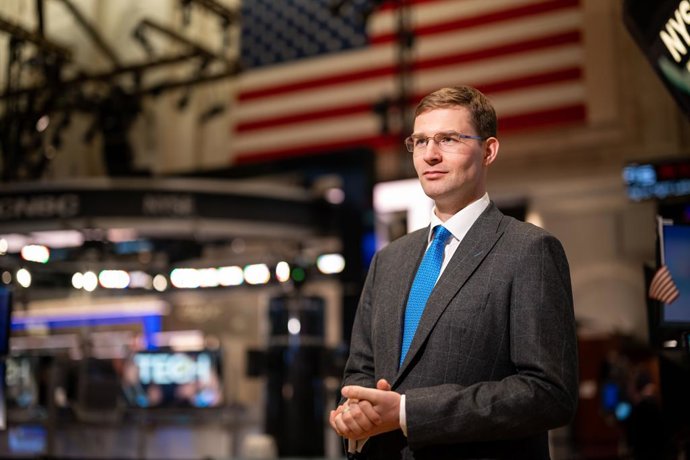 CEO Freedom Holding Corp. y fundandor de Freedom Finance Europe.