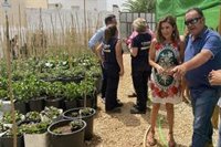 La Junta y Sierra de Yeguas (Málaga) se unen en la búsqueda de proyectos para generar nuevas oportunidades y empleo