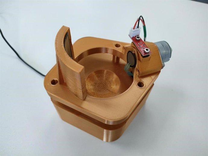 Proyecto de la empresa Ghenova para detectar el punto óptimo de maduración del aguacate.