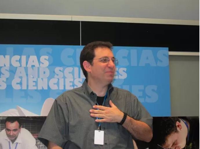 Kevin Mitnick