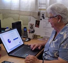 Concha García Zaera