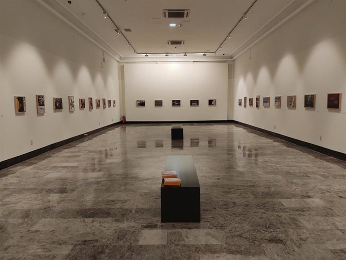 Dentro del programa oficial de PHotoESPAÑA, se presenta la obra actual de los socios que constituyen el presente y el futuro de La Fotográfica.