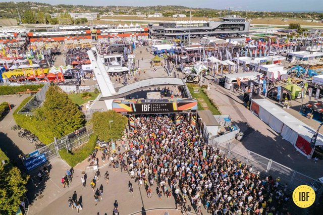 Italian Bike Festival