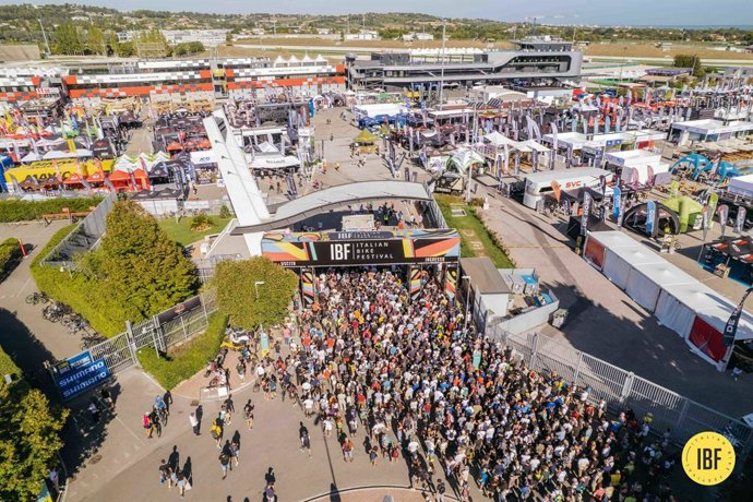 Italian Bike Festival