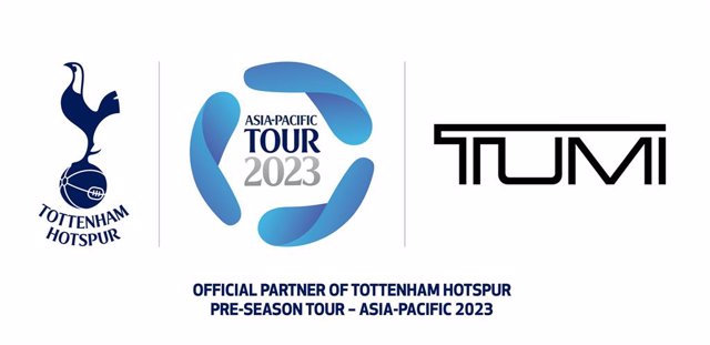 TUMI_Tottenham_Hotspur_Partnership_Logo