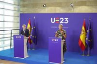 Comisaria europea pide una "regulación" para que la UE no sea "puerto seguro" para el abuso sexual infantil en Internet