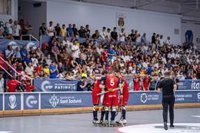 España despacha a Alemania y vuelve a verse con Italia por un puesto en la final del Europeo