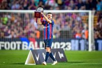 Jordi Alba ficha por el Inter Miami