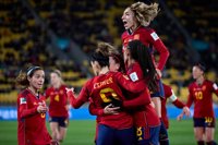Mundial 2023 | Directo: Así vivimos el debut de España en el Mundial