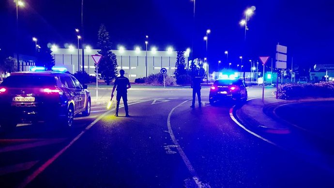 "La Policía Nacional Levanta 279 Actas Y Detiene A 8 Personas En El Pirata Beach Festival "