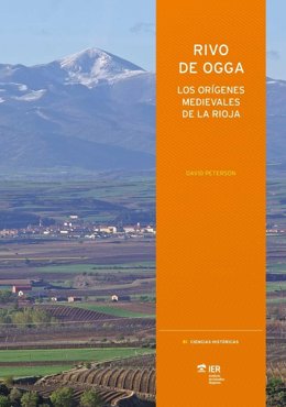 El IER edita el libro "Rivo de Ogga" acerca de los orígenes medievales de La Rioja