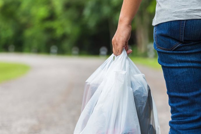 Las bolsas de 40x50 se han convertido en las favoritas.