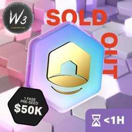 Sold Out Alvearium Launch W3.