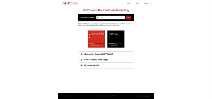 Asociación de Marketing de España.