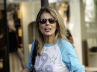 Marta Chávarri muere a los 62 años